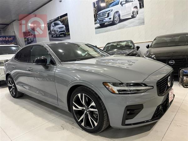 فولفو S60 2024 للبيع في العراق - زاخو